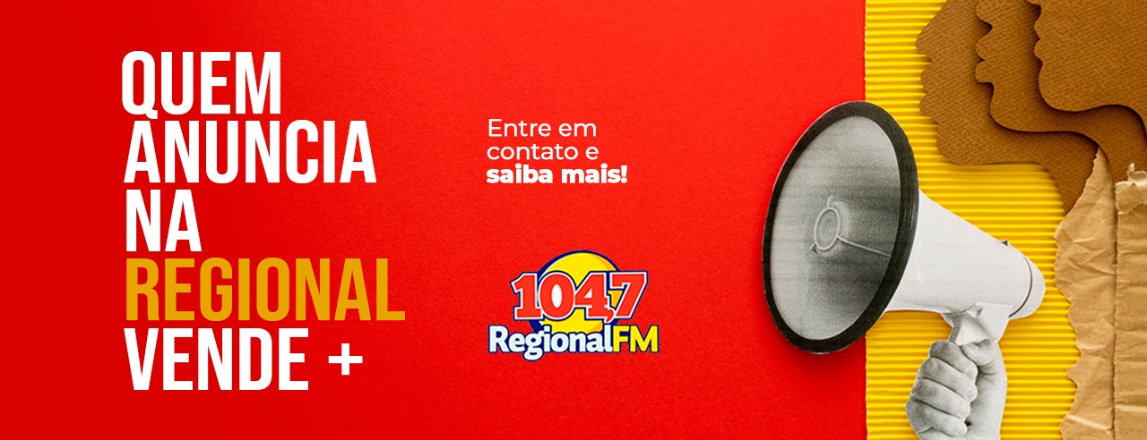 #ANUNCIE REGIONAL FM